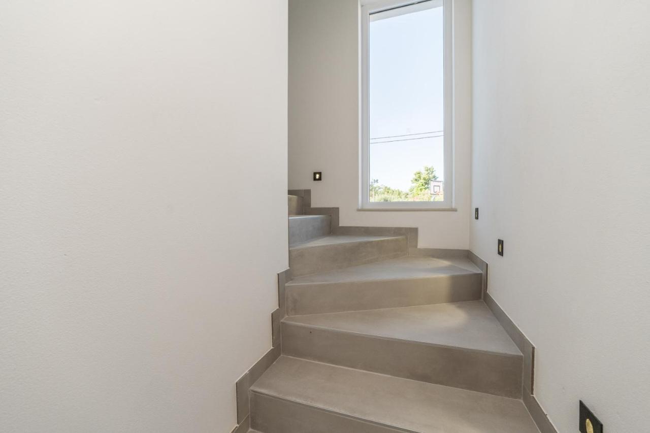 Villa Nelly Privlaka  Bagian luar foto