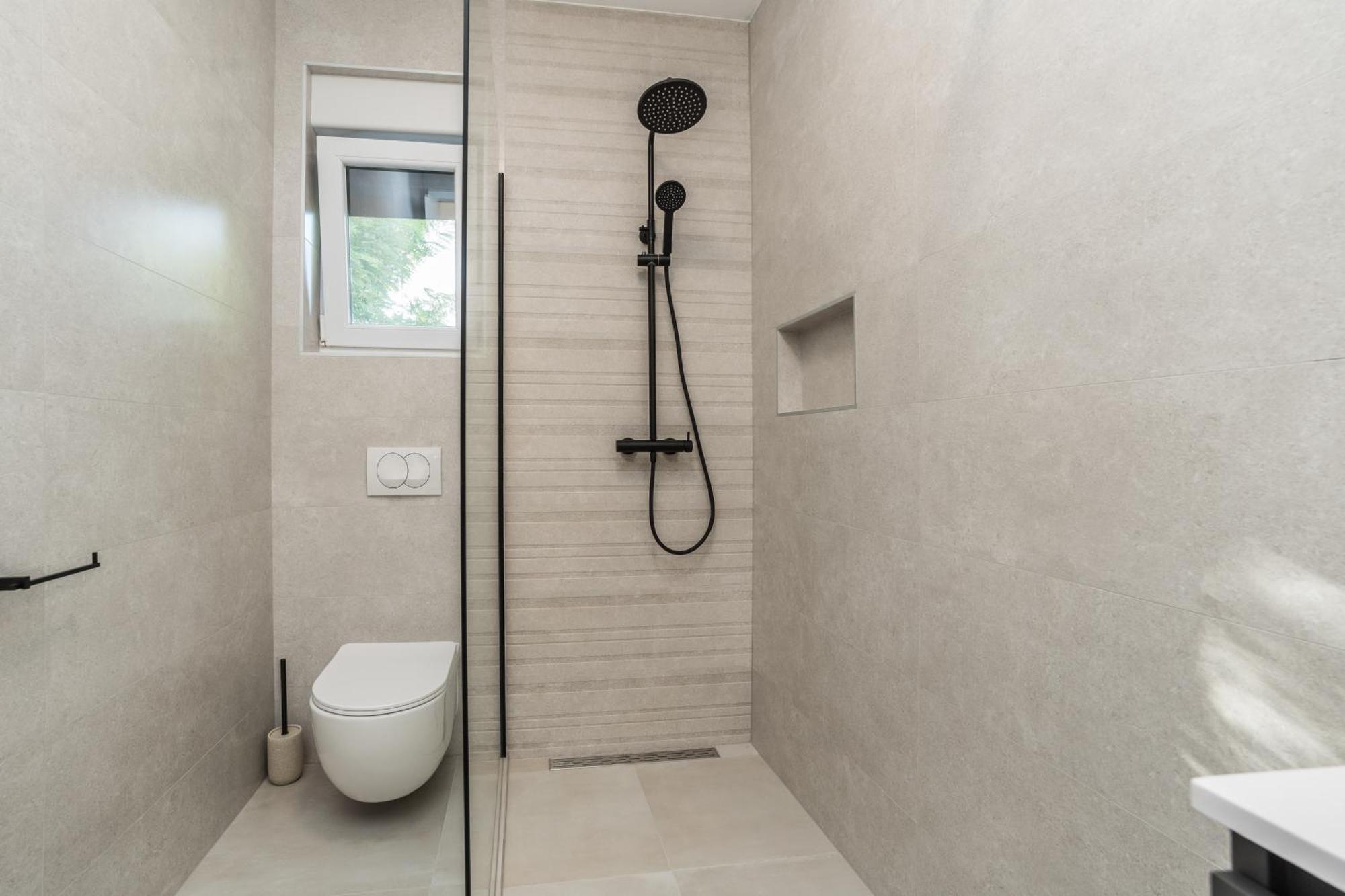 Villa Nelly Privlaka  Bagian luar foto