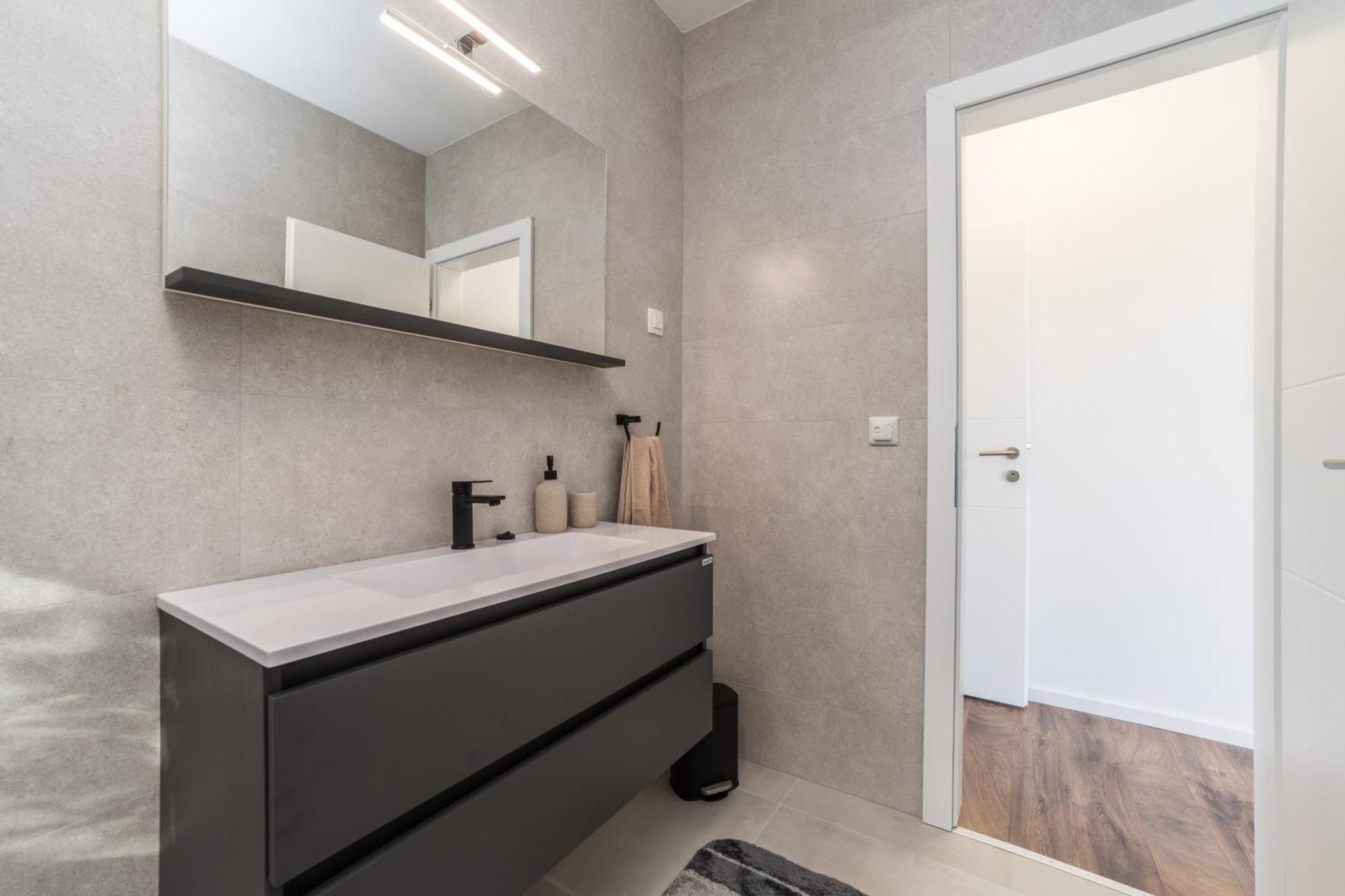 Villa Nelly Privlaka  Bagian luar foto